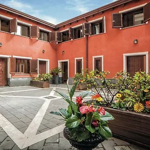 Cortile Dei Sogni Катания