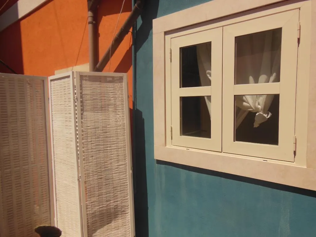 Il Pozzo Di Santa Teresa Apartamento Catânia 0*,  Itália