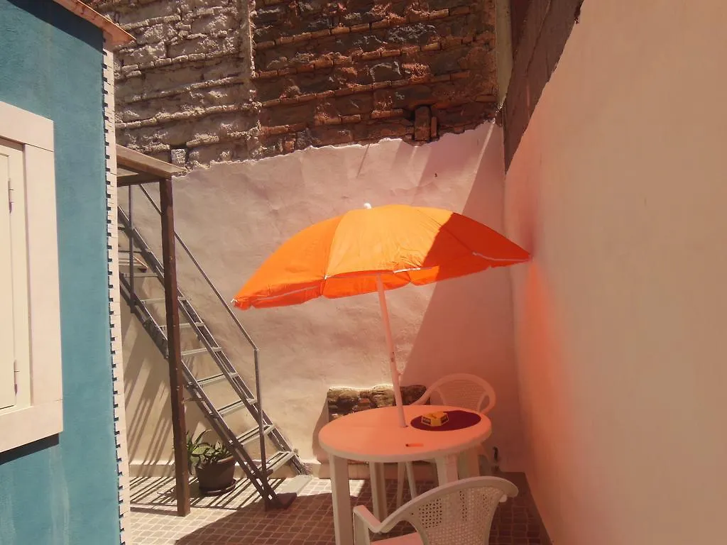 Il Pozzo Di Santa Teresa Apartamento Catânia 0*,