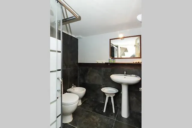Il Pozzo Di Santa Teresa Apartamento Catânia