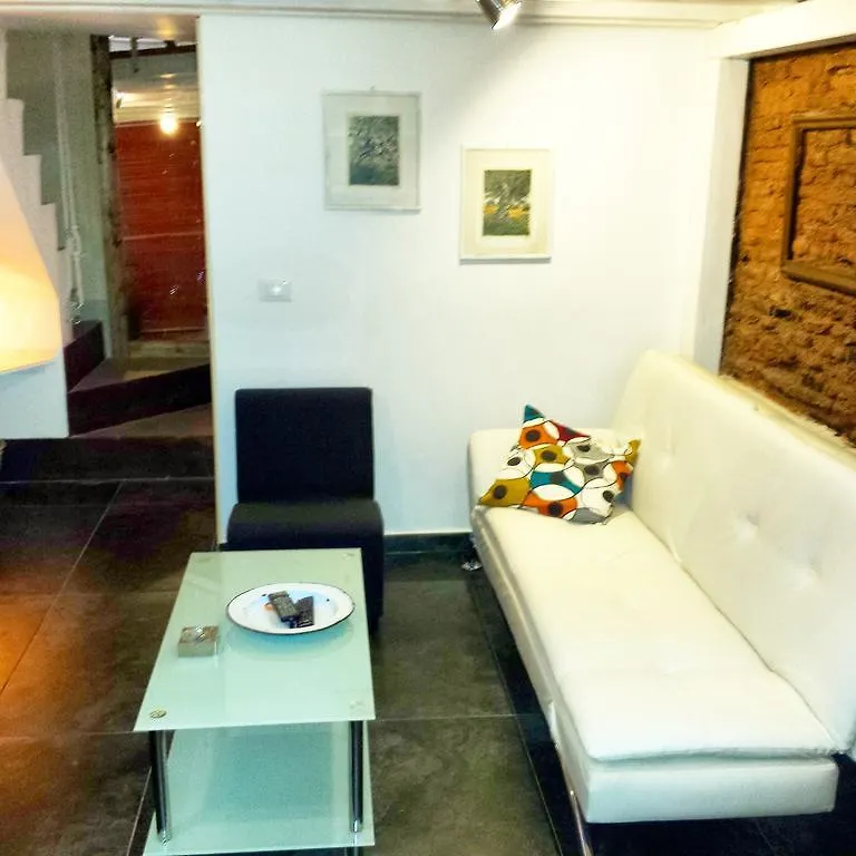 Il Pozzo Di Santa Teresa Apartamento Catânia Itália